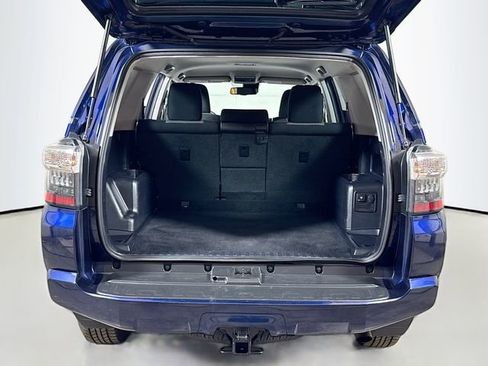 Used 2024 Toyota 4Runner SR5 image 24