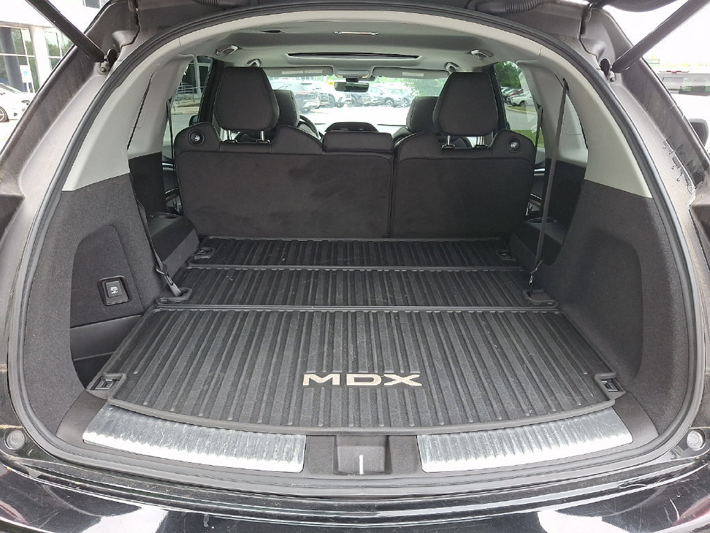 Used 2020 Acura MDX SH-AWD image 28