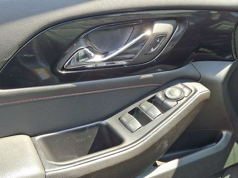 Certified 2023 Chevrolet Traverse RS w/ LPO, Floor Liner Package AWD/4WD image 13