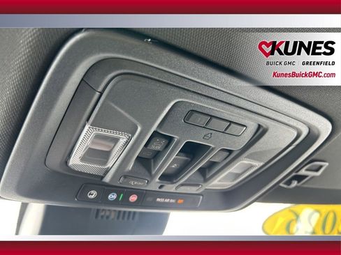 New 2026 GMC Sierra 1500 AT4 w/ AT4 Premium Package image 30