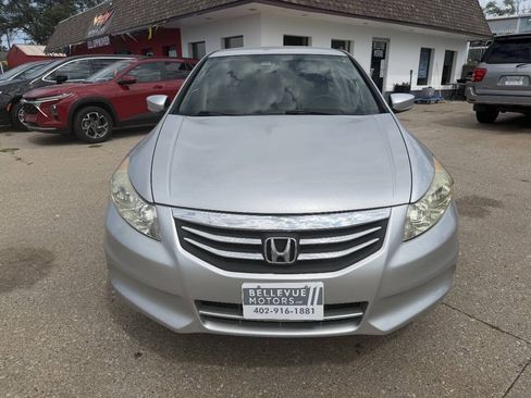 Used 2012 Honda Accord LX image 9
