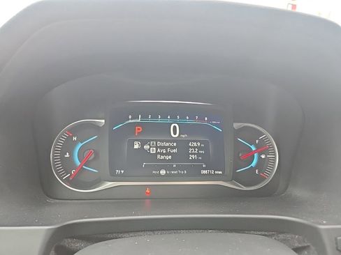 Used 2020 Honda Passport Elite image 14