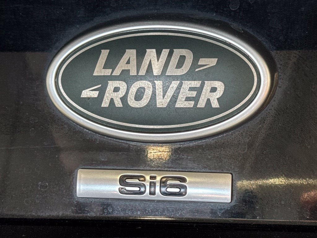 Used 2019 Land Rover Discovery SE AWD/4WD image 38