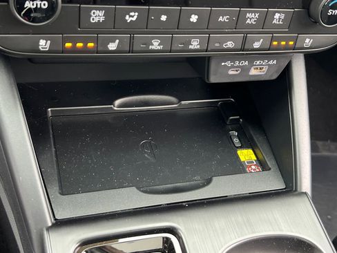 New 2026 Subaru Outback Touring XT image 31