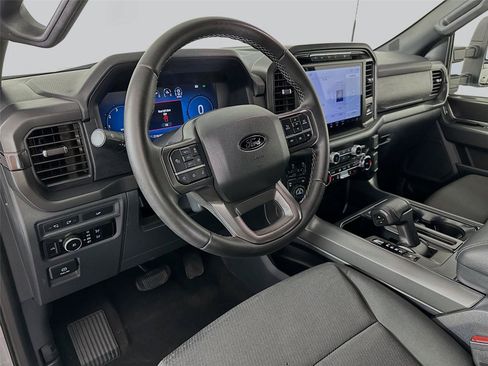Used 2024 Ford F150 XLT w/ Equipment Group 302A MID AWD/4WD image 24