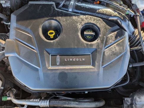 Used 2018 Lincoln MKZ Reserve w/ Magnetic Appearance Package image 33