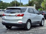 Used 2021 Chevrolet Equinox LT image 4
