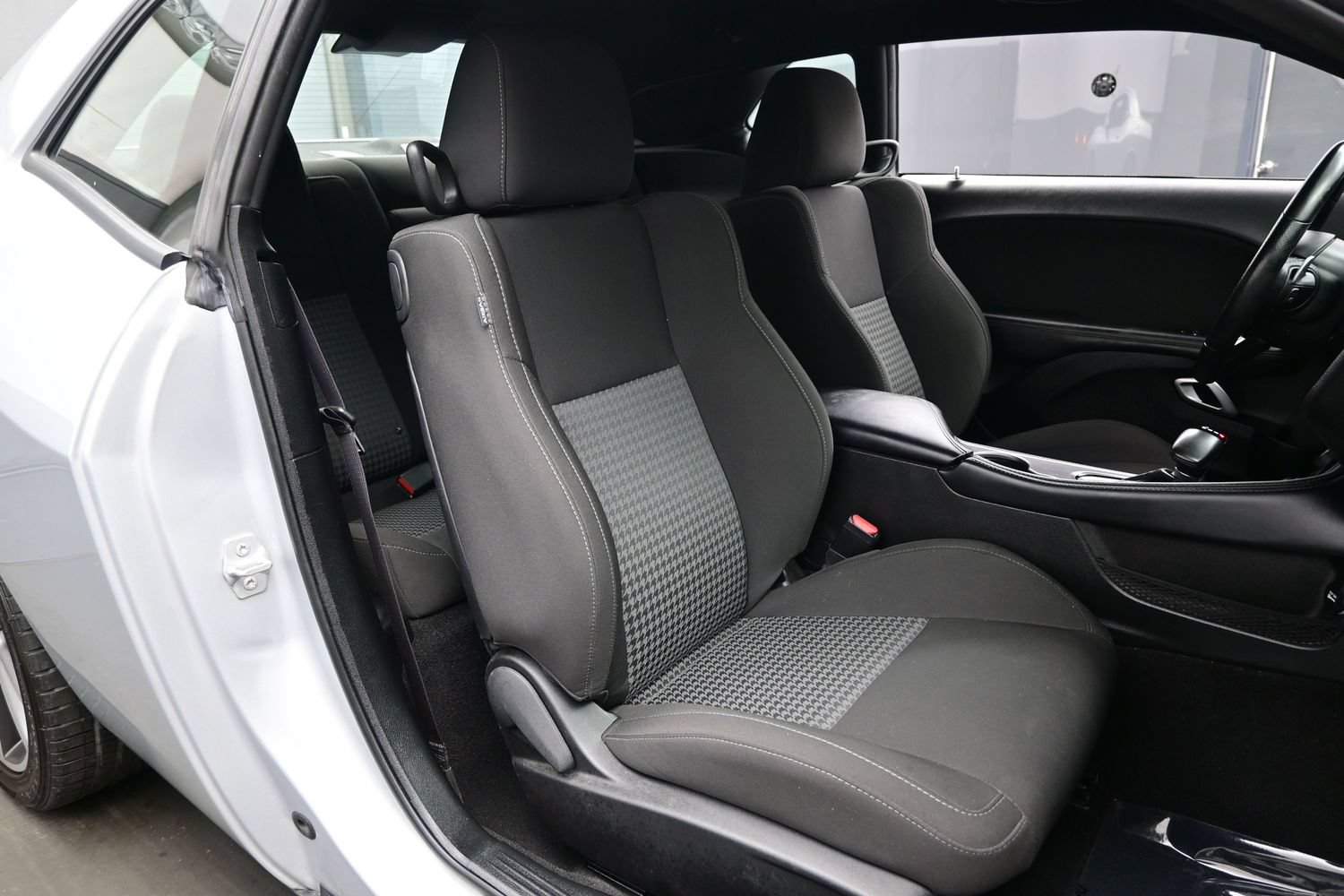 Used 2023 Dodge Challenger R/T RWD image 16