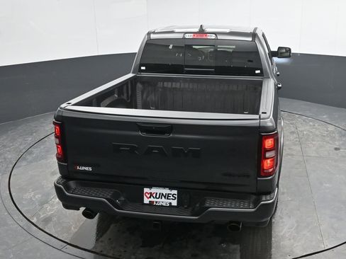 New 2026 RAM 1500 Big Horn AWD/4WD image 30