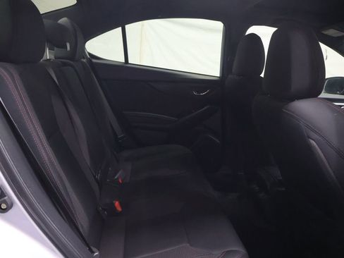 Used 2023 Subaru WRX Premium image 13