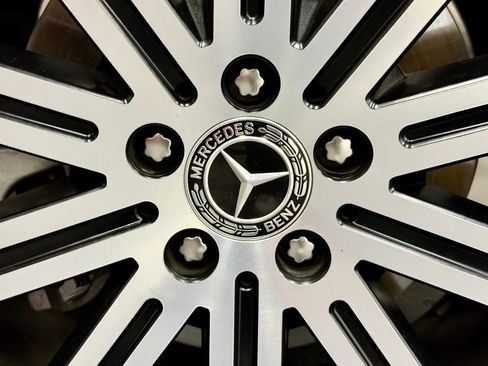 Certified 2026 Mercedes-Benz GLE 350 4MATIC image 18