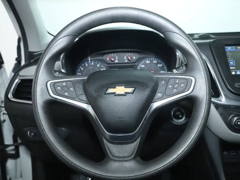 Used 2019 Chevrolet Equinox LS w/ LPO, Floor Liner Package image 33