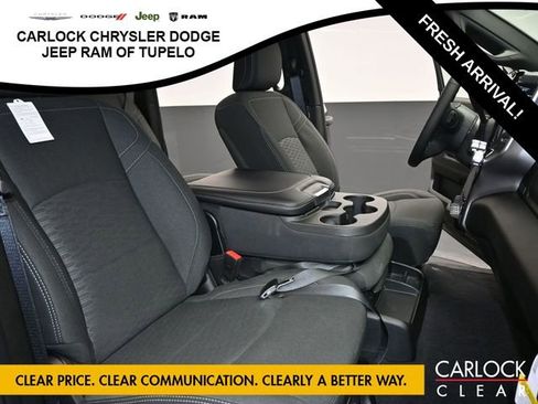 Used 2025 RAM 2500 Big Horn image 49