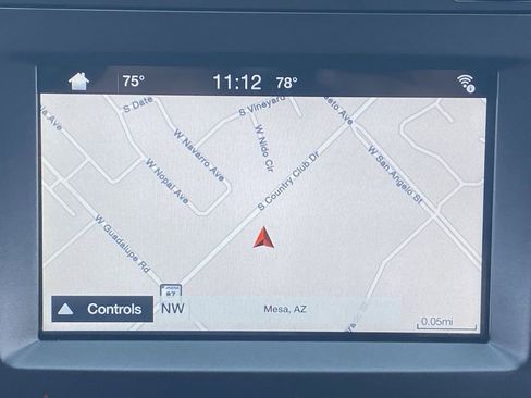 Used 2016 Lincoln Navigator Select AWD/4WD image 27
