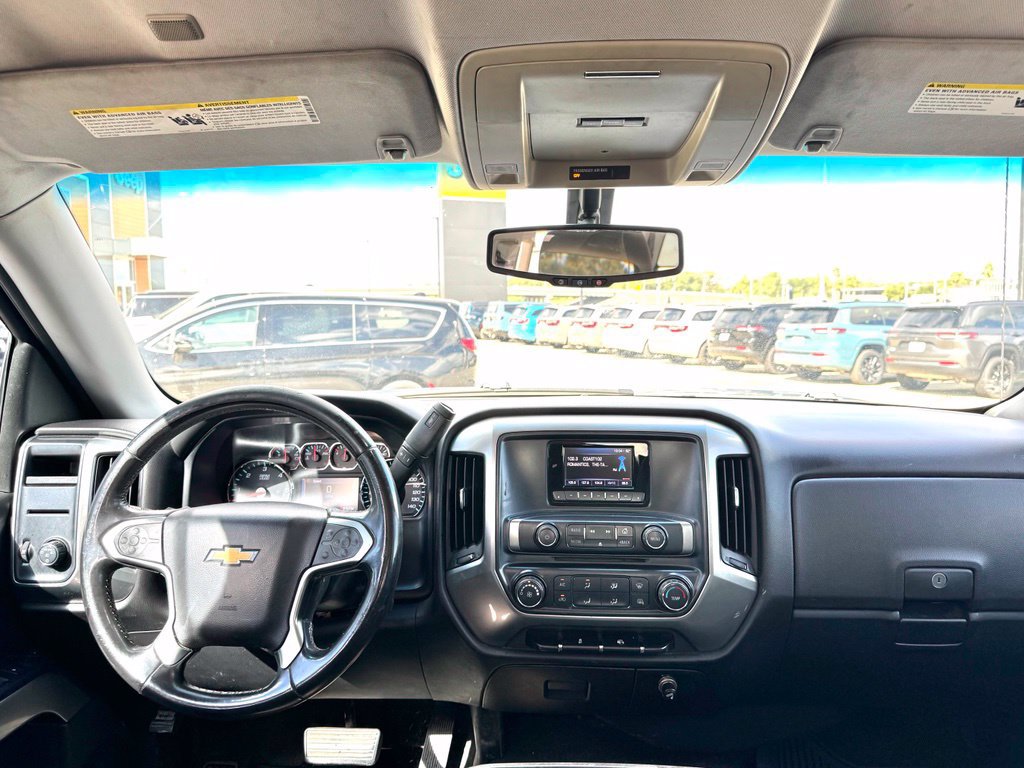 Used 2014 Chevrolet Silverado 1500 LT RWD image 15