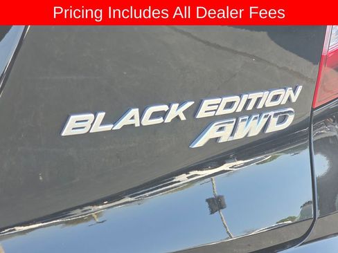 Used 2020 Honda Pilot Black Edition image 17