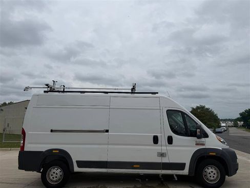 Used 2017 RAM ProMaster 2500 FWD image 12
