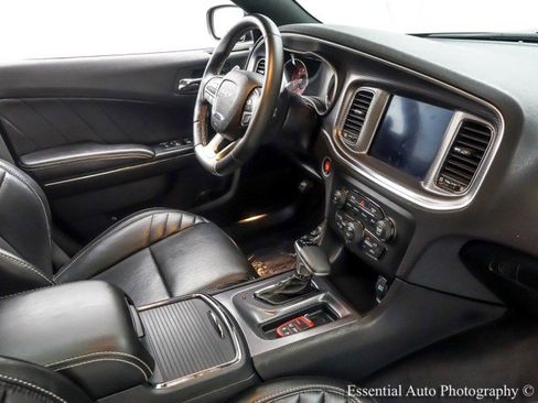 Used 2018 Dodge Charger SRT Hellcat w/ Harman/Kardon Audio Group image 32