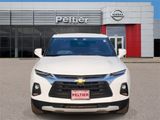 Used 2019 Chevrolet Blazer LT w/ Sound & Technology Package image 2