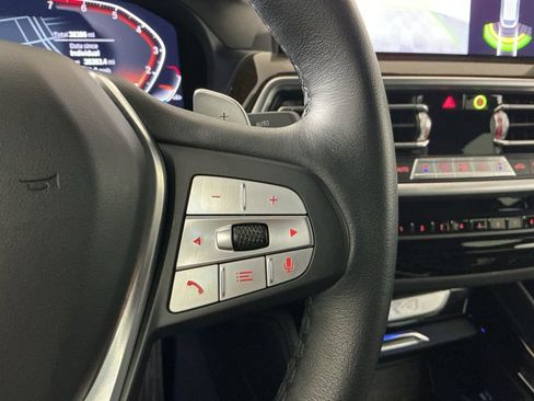 Certified 2022 BMW X4 xDrive30i w/ Premium Package 2 image 15