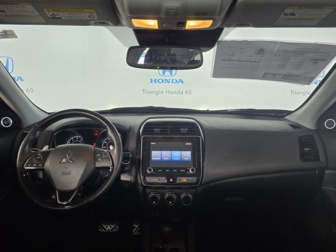 Used 2020 Mitsubishi Outlander Sport GT image 5