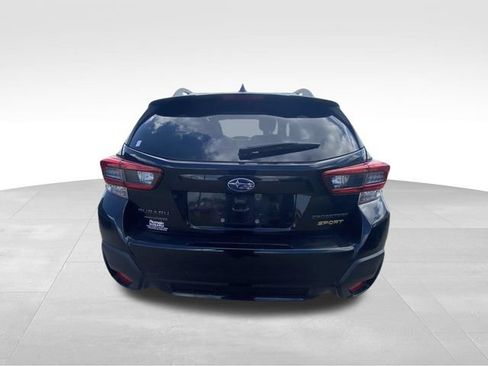 Used 2023 Subaru Crosstrek 2.5i Sport AWD/4WD image 8