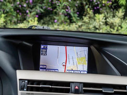 Used 2015 Lexus RX 350 FWD image 14