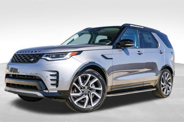 Used 2025 Land Rover Discovery Dynamic SE AWD/4WD image 1