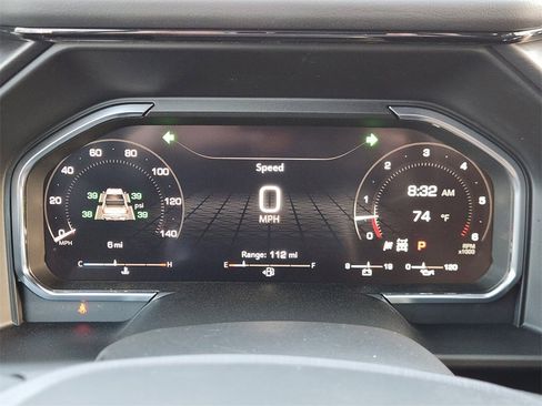 New 2026 GMC Sierra 1500 AT4X image 10