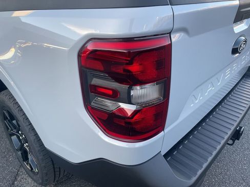 New 2025 Ford Maverick XLT w/ Black Appearance Package image 33