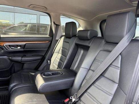 Used 2018 Honda CR-V EX-L image 7