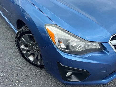 Used 2014 Subaru Impreza 2.0i Sport Premium AWD/4WD image 2