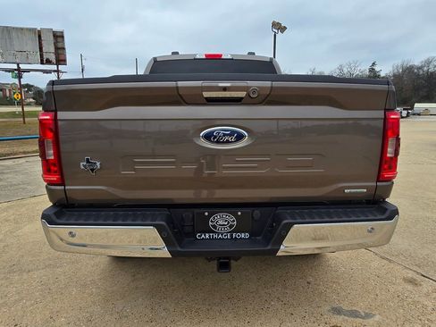 Used 2022 Ford F150 XLT w/ Equipment Group 302A High image 4