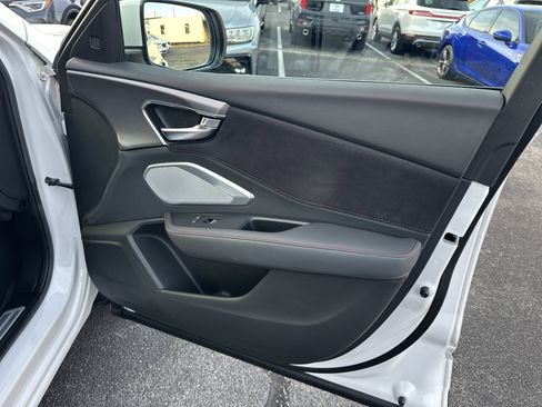 Certified 2023 Acura RDX A-Spec image 16
