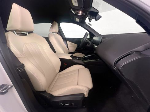 New 2026 BMW X3 xDrive30 AWD/4WD image 25