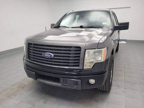 Used 2014 Ford F150 STX w/ Equipment Group 201A Mid image 15