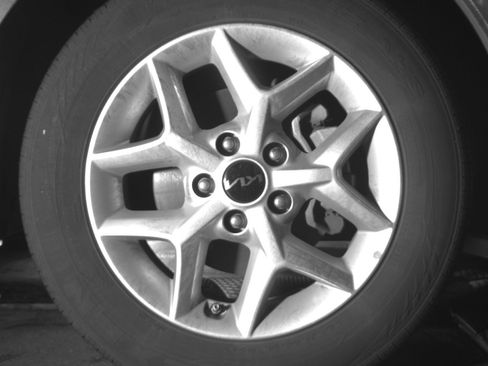 Used 2025 Kia Soul LX w/ LX Technology Package image 13