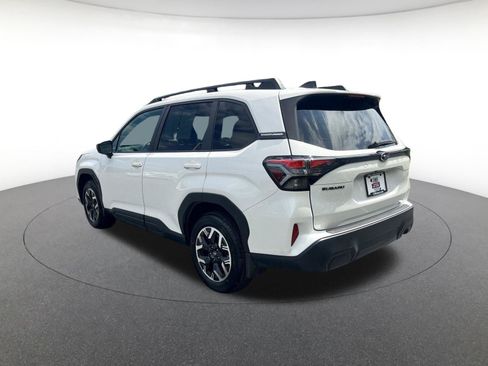 Certified 2026 Subaru Forester Premium w/ Premium/Limited Package AWD/4WD image 5