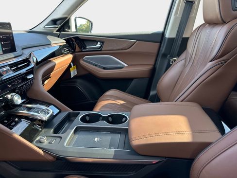 Used 2026 Acura MDX SH-AWD w/ Advance Package image 23