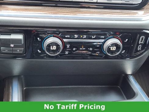 Used 2024 Chevrolet Silverado 1500 RST AWD/4WD image 19