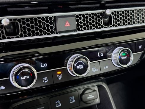 Certified 2026 Honda Civic Sport image 17