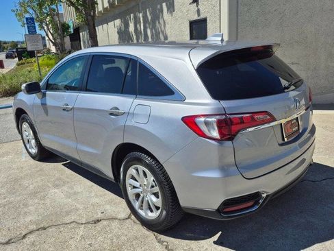 Used 2018 Acura RDX FWD image 4