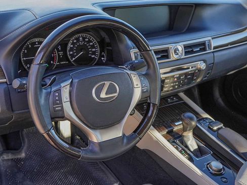 Used 2015 Lexus GS 350 image 9