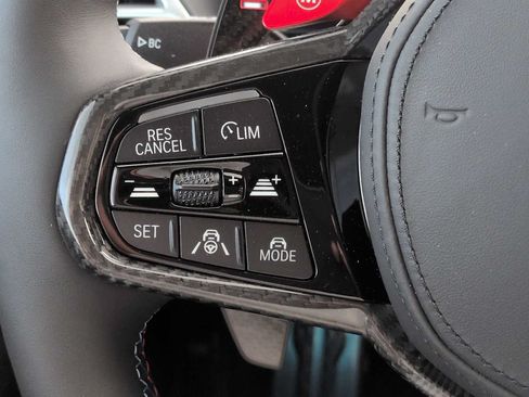 New 2027 BMW M4 xDrive Competition AWD/4WD image 25