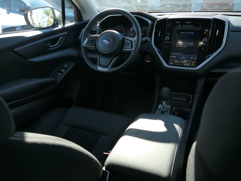 Certified 2025 Subaru Ascent Premium image 23