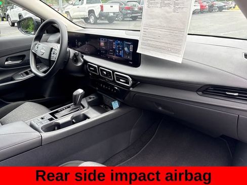 Used 2026 Nissan Sentra SV w/ Floor Mat Package FWD image 33