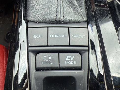 Used 2025 Toyota Camry XSE w/ Premium Plus Package FWD image 23