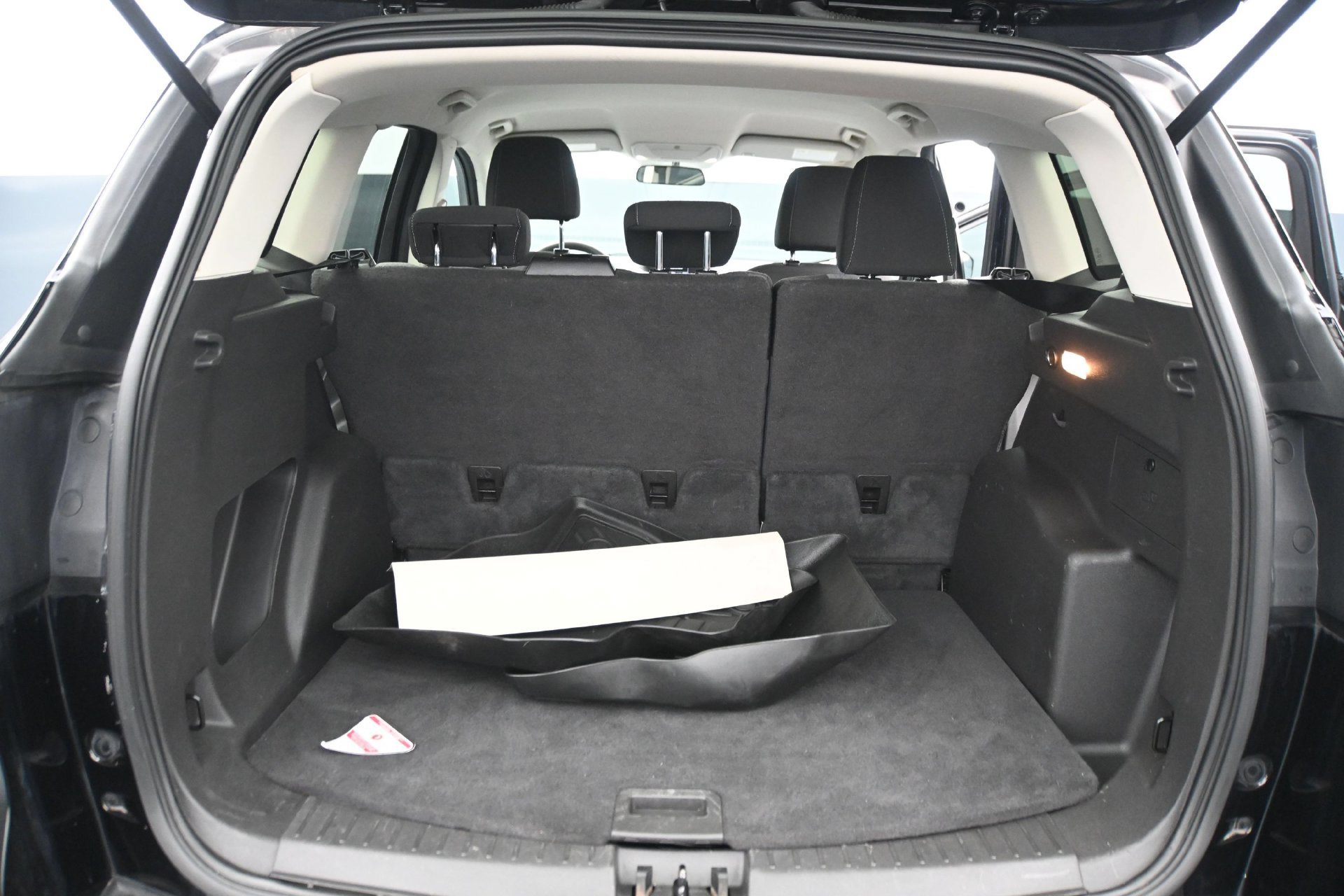 Used 2017 Ford Escape SE AWD/4WD image 15