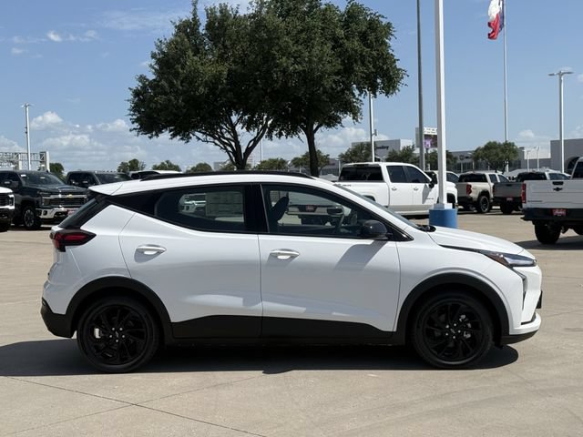 New 2027 Chevrolet Bolt RS FWD image 4