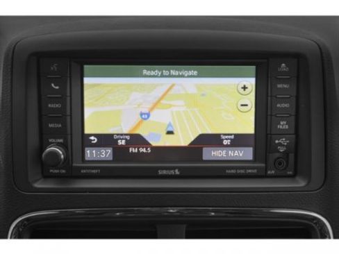 Used 2019 Dodge Grand Caravan GT image 20